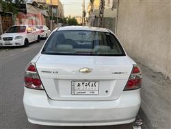 شيفروليه أفيو